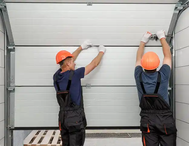 garage door service Cambridge City